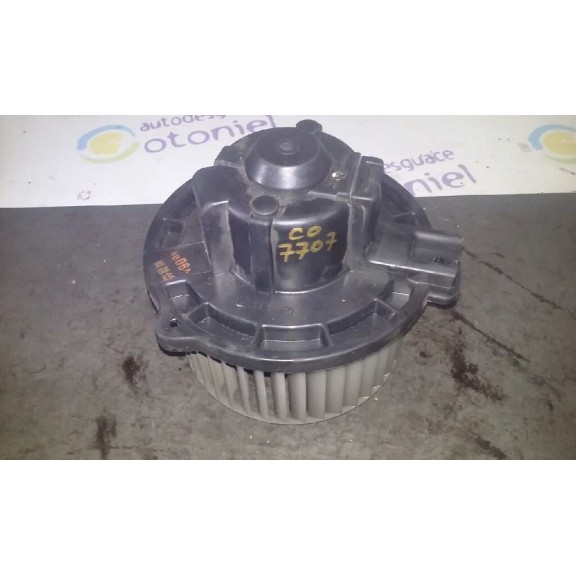 Recambio de motor calefaccion para kia carnival ii 2.9 cdri ex referencia OEM IAM 1A28 4B06A 