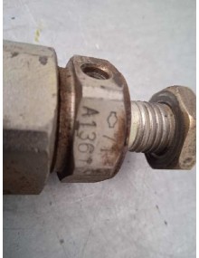 Recambio de inyector para nissan almera (n15) 2.0 diesel referencia OEM IAM 71A1361   2