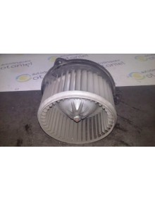 Recambio de motor calefaccion para kia carnival ii 2.9 cdri ex referencia OEM IAM 1A28 4B06A  2