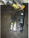 Recambio de cerradura puerta delantera derecha para renault clio iii authentique referencia OEM IAM  5 PIN 5P