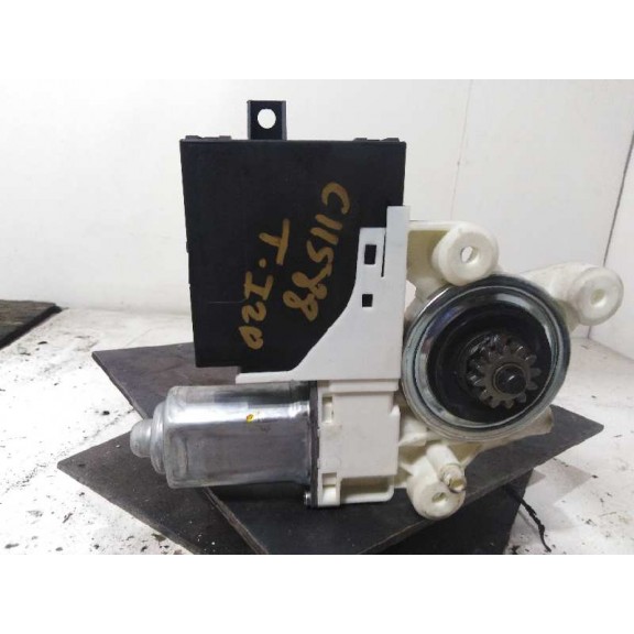 Recambio de motor elevalunas trasero izquierdo para ford focus c-max (cap) 2.0 cat referencia OEM IAM 5WK11574E  