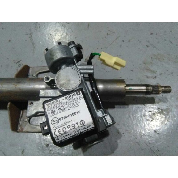 Recambio de columna direccion para suzuki jimny sn (fj) techo metálico referencia OEM IAM   