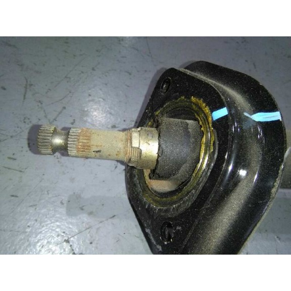 Recambio de columna direccion para suzuki jimny sn (fj) techo metálico referencia OEM IAM   