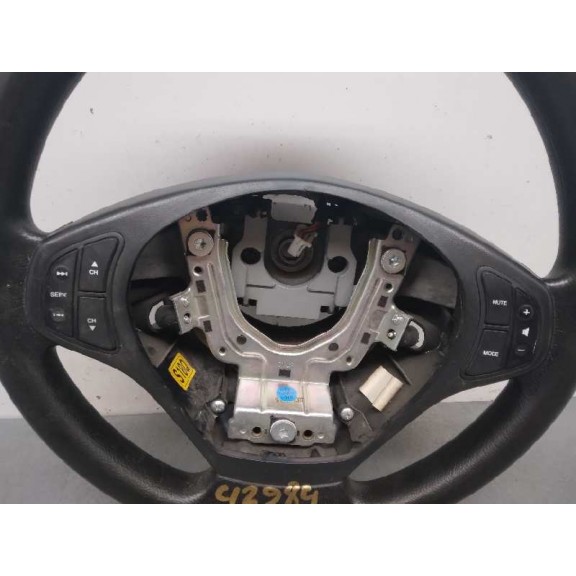 Recambio de volante para kia cee´d sporty wagon ex referencia OEM IAM  C/ MANDOS 