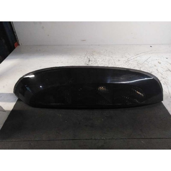 Recambio de piloto trasero derecho para opel corsa c blue line referencia OEM IAM 89307520  89307520