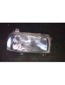 Recambio de faro derecho para volkswagen vento (1h2) 1.9 turbodiesel cat (aaz) referencia OEM IAM   