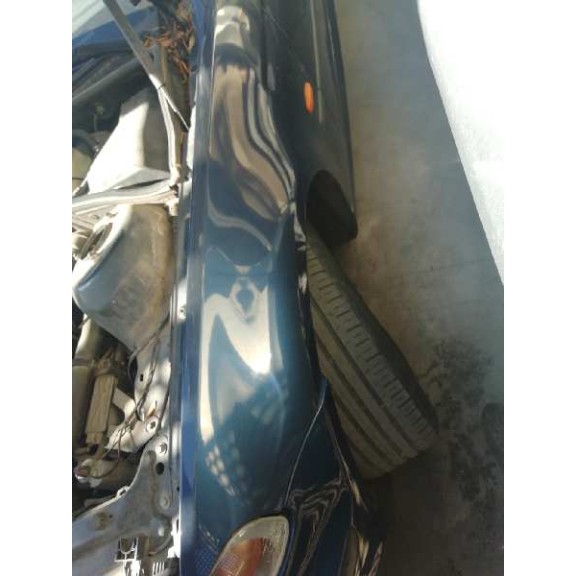 Recambio de aleta delantera izquierda para bmw serie 3 compact (e46) 320td referencia OEM IAM   