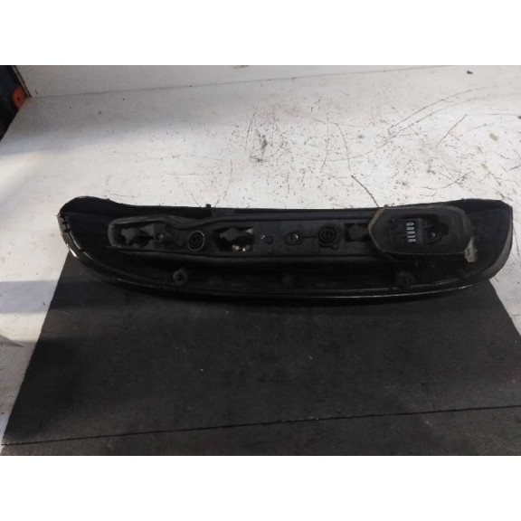 Recambio de piloto trasero derecho para opel corsa c blue line referencia OEM IAM 89307520  89307520