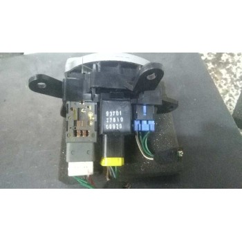 Recambio de mando limpia para hyundai coupe (rd) 1.6 16v cat referencia OEM IAM 9370127610  SAPICADERO