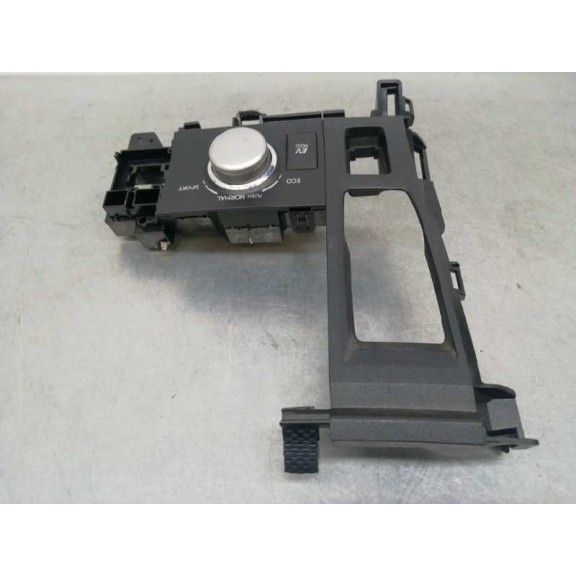Recambio de mando multifuncion para lexus ct 200h referencia OEM IAM  MODO DE CONDUCCION
