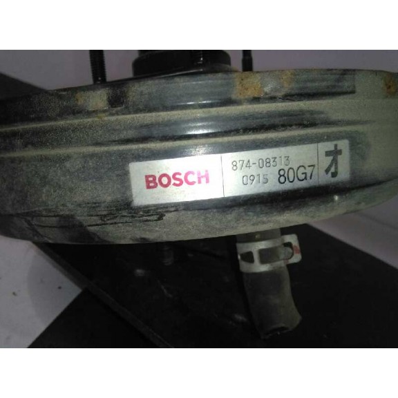 Recambio de servofreno para suzuki ignis rg (fh) gl (3-ptas.) referencia OEM IAM   BOSCH