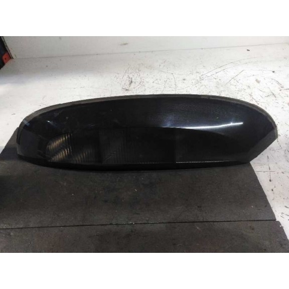 Recambio de piloto trasero izquierdo para opel corsa c blue line referencia OEM IAM 24457235  24457235