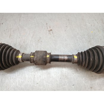 Recambio de transmision delantera izquierda para lexus ct (zwa10_) 200h (zwa10_) referencia OEM IAM 769439SPGI4 6120615 