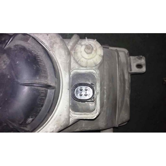Recambio de faro izquierdo para volkswagen vento (1h2) 1.9 turbodiesel cat (aaz) referencia OEM IAM   