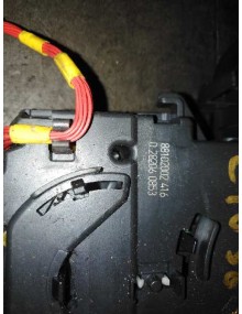 Recambio de mando intermitentes para renault clio iii authentique referencia OEM IAM 88102002416 CON ANTINIEBLA DELANT 881020024 2