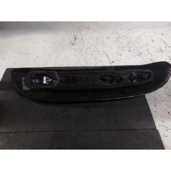 Recambio de piloto trasero izquierdo para opel corsa c blue line referencia OEM IAM 24457235  24457235