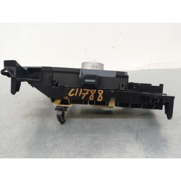 Recambio de mando multifuncion para lexus ct 200h referencia OEM IAM  MODO DE CONDUCCION