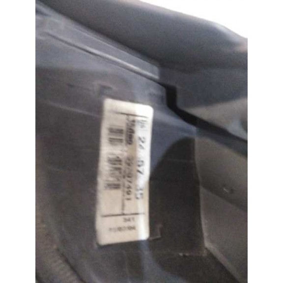 Recambio de piloto trasero izquierdo para opel corsa c blue line referencia OEM IAM 24457235  24457235