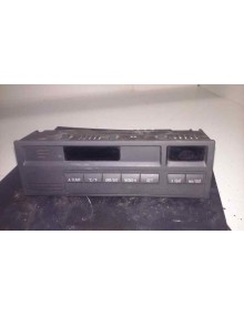 Recambio de display para bmw serie 3 berlina (e36) 325td referencia OEM IAM 6213836357  