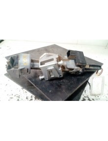 Recambio de conmutador de arranque para ford focus lim. (cb8) edition referencia OEM IAM 3M513F880AE  