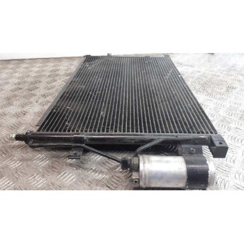 Recambio de condensador / radiador aire acondicionado para volvo s60 berlina 2.4 diesel cat referencia OEM IAM   