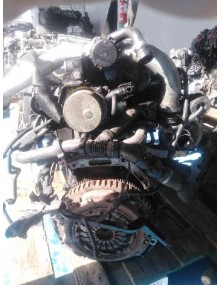 Recambio de motor completo para renault clio iii authentique referencia OEM IAM K9K766 M  2