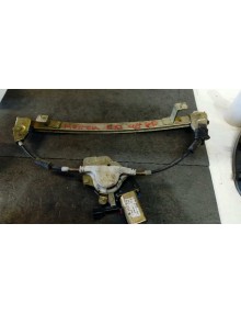 Recambio de elevalunas delantero derecho para fiat marea berlina (185) 2.0 20v cat referencia OEM IAM   