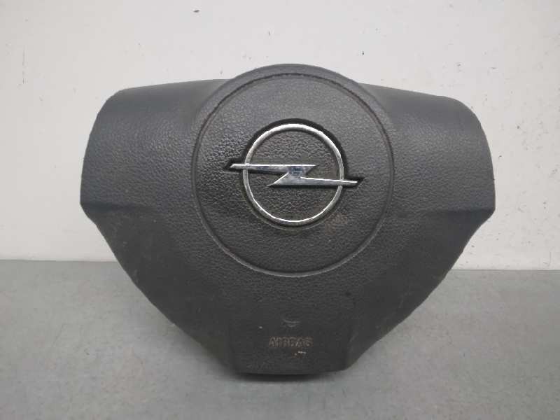Recambio de airbag delantero izquierdo para opel vectra c berlina 1.9 cdti referencia OEM IAM 13203886  