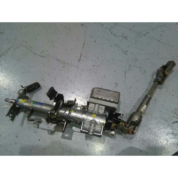Recambio de columna direccion para toyota corolla verso (r1) 1.8 luna referencia OEM IAM 450200F1 CON SENSOR GIRO 