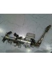 Recambio de columna direccion para toyota corolla verso (r1) 1.8 luna referencia OEM IAM 450200F1 CON SENSOR GIRO 