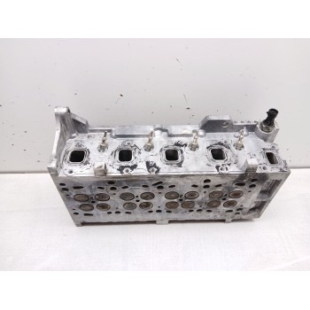 Recambio de culata para fiat fiorino básico referencia OEM IAM   