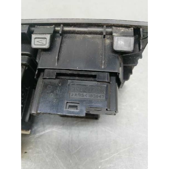 Recambio de mando retrovisor para lexus ct 200h referencia OEM IAM 183647  