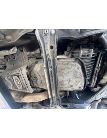Recambio de caja cambios para audi a6 allroad quattro (4fh) 3.0 tdi referencia OEM IAM KJD AUTO 4X4 