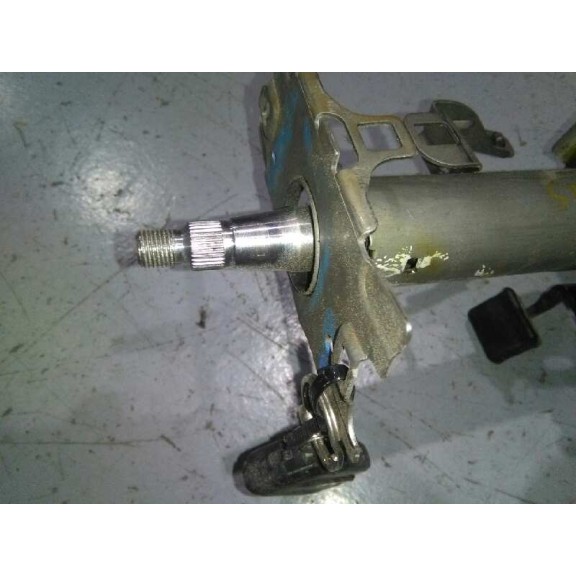 Recambio de columna direccion para toyota corolla verso (r1) 1.8 luna referencia OEM IAM 450200F1 CON SENSOR GIRO 