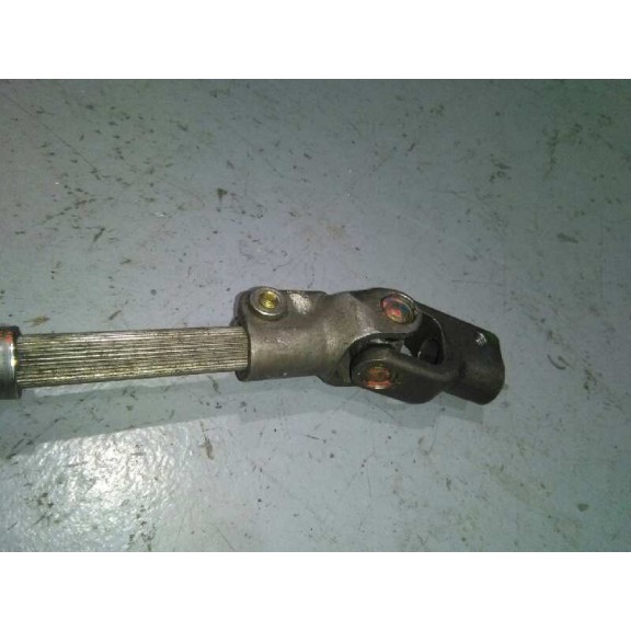 Recambio de columna direccion para toyota corolla verso (r1) 1.8 luna referencia OEM IAM 450200F1 CON SENSOR GIRO 