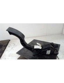Recambio de potenciometro pedal para ford focus lim. (cb8) edition referencia OEM IAM EV619F836AA  