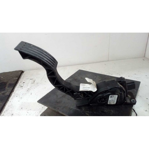 Recambio de potenciometro pedal para ford focus lim. (cb8) edition referencia OEM IAM EV619F836AA  