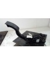Recambio de potenciometro pedal para ford focus lim. (cb8) edition referencia OEM IAM EV619F836AA  