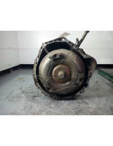 Recambio de caja cambios para mercedes-benz clase e (w210) berlina diesel 3.0 diesel cat referencia OEM IAM 722438 AUTOMATICA 