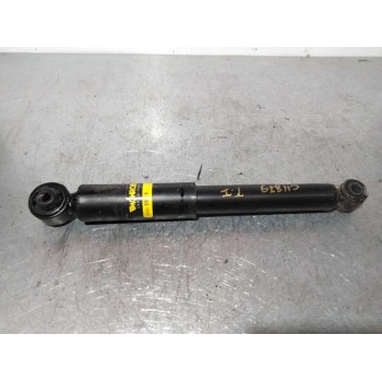 AMORTIGUADOR TRASERO IZQUIERDO SR MONROE 