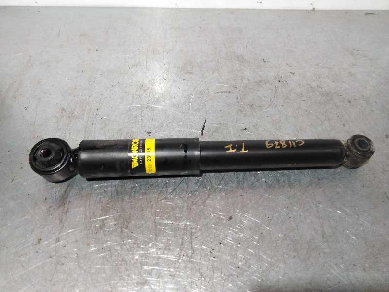 Recambio de amortiguador trasero izquierdo para opel meriva 1.6 16v referencia OEM IAM SR MONROE 