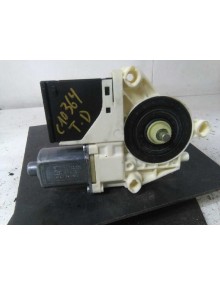 Recambio de motor elevalunas trasero derecho para renault megane iii sport tourer luxe referencia OEM IAM   