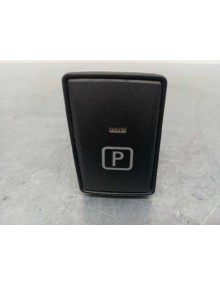 Recambio de freno de mano electrico para lexus ct 200h referencia OEM IAM 15C315 INTERRUPTOR PULSADOR