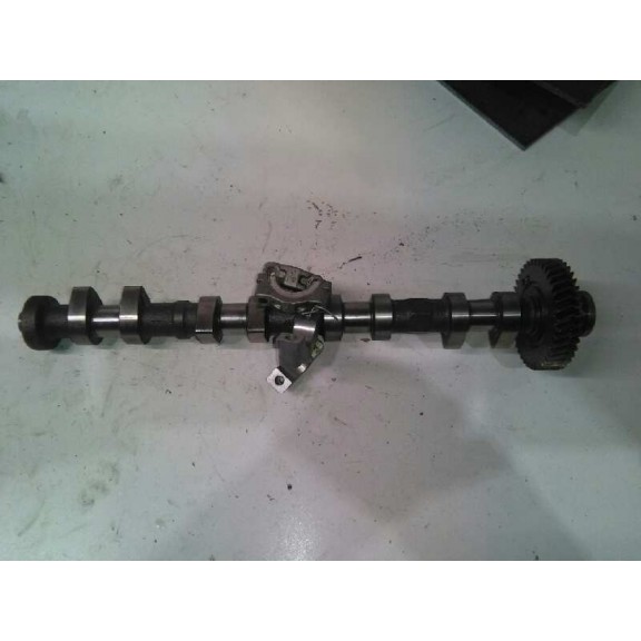 Recambio de arbol de levas para toyota avensis berlina (t 22) 1.6 tempus (4-ptas.) referencia OEM IAM   