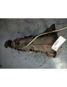 Recambio de caja cambios para mercedes-benz clase e (w210) berlina diesel 3.0 diesel cat referencia OEM IAM 722438 AUTOMATICA  2