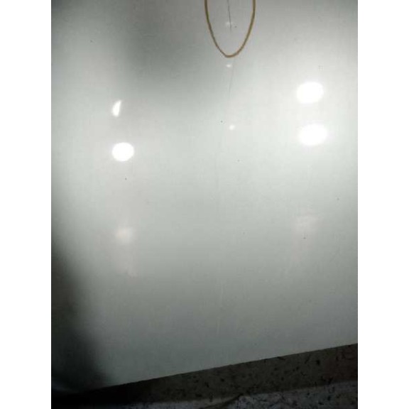 Recambio de capot para chrysler voyager (rg) 2.4 lx (i) referencia OEM IAM 04860455AG  04860455AG