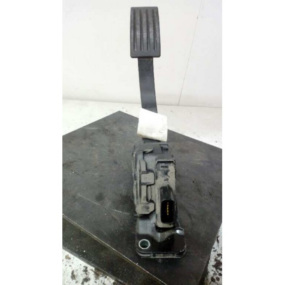 Recambio de potenciometro pedal para ford focus lim. (cb8) edition referencia OEM IAM EV619F836AA  
