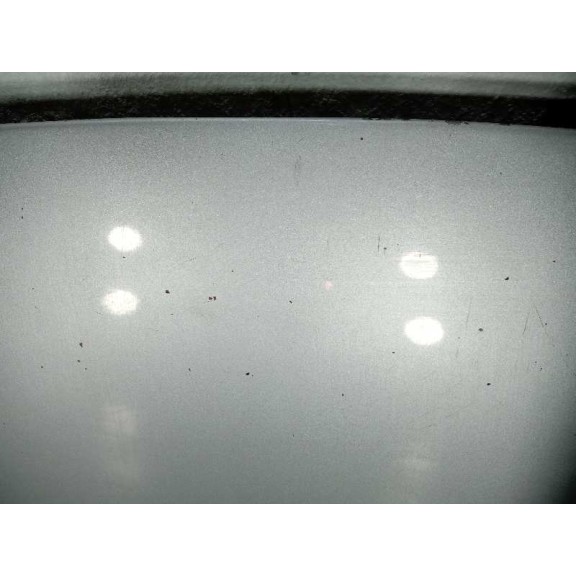 Recambio de capot para chrysler voyager (rg) 2.4 lx (i) referencia OEM IAM 04860455AG  04860455AG