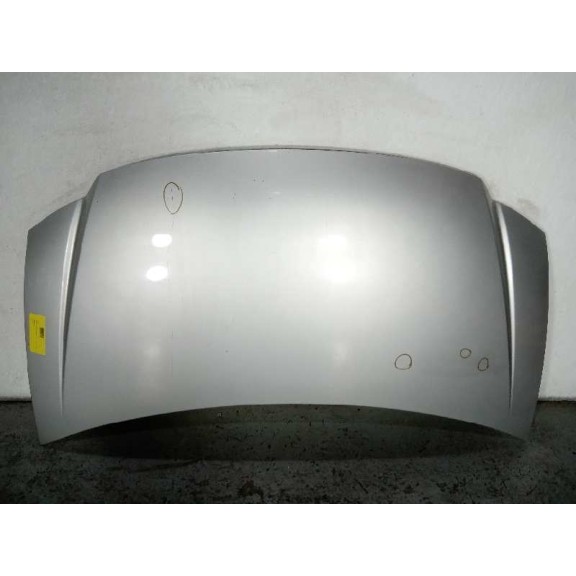 Recambio de capot para chrysler voyager (rg) 2.4 lx (i) referencia OEM IAM 04860455AG  04860455AG