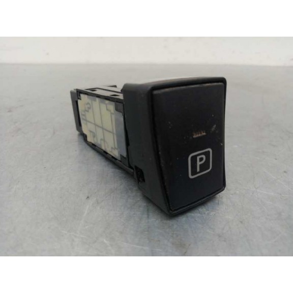 Recambio de freno de mano electrico para lexus ct 200h referencia OEM IAM 15C315 INTERRUPTOR PULSADOR